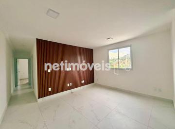 Apartamento · 60m² · 2 Quartos · 2 Vagas · Apartamento 02 quartos 02 vagas livres e cobertas para quem busca conforto com qualidade!