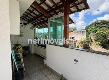 Apartamento · 101m² · 2 Quartos · 1 Vaga · Cobertura, 2 quartos, 102m²; no São Gabriel