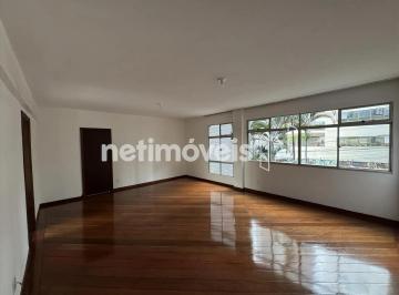 Apartamento · 140m² · 4 Quartos · 2 Vagas · Apartamento 04 quartos a venda no Gutierrez!