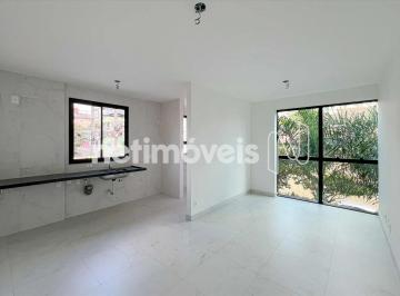 Apartamento · 120m² · 3 Quartos · 2 Vagas · Área privativa moderna com 3 quartos no Sagrada Família