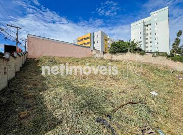 Terreno · 791m² · Lotes de esquina com aproximadamente 400m²; (cada um dos lotes) no Palmares, em região valorizada.