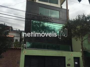 Comercial · 206m² · 3 Quartos · 3 Vagas · Venda Prédio Santa Cruz Belo Horizonte