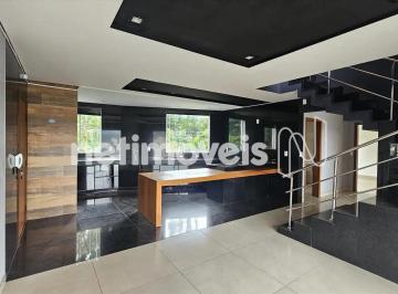 Sala Com Cozinha Americana · Cobertura de 3 quartos no melhor ponto da cidade