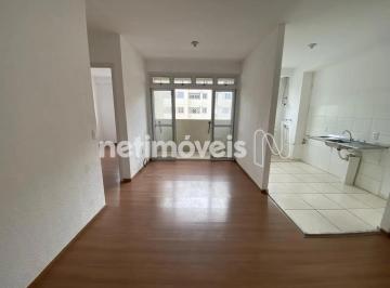 Apartamento · 72m² · 3 Quartos · 1 Vaga · Apartamento de 3 quartos com suíte e varanda à venda no JK – Seleto Oasis Residencial
