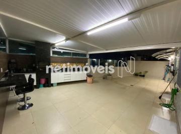 Apartamento · 212m² · 3 Quartos · 2 Vagas · Área Privativa 3 Quartos - Santa Amélia - Belo Horizonte