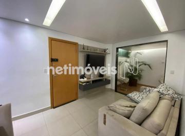 Apartamento · 212m² · 3 Quartos · 2 Vagas · Área Privativa 3 Quartos - Santa Amélia - Belo Horizonte