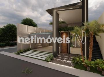 Casa · 420m² · 4 Quartos · 2 Vagas · Casa de Luxo em Condomínio Fechado – 4 Suítes, Piscina e Alto Padrão
