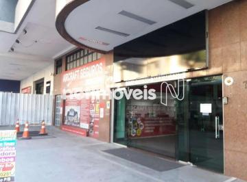 Comercial · 28m² · Loja à venda no Barro Preto – 28m²; no Edifício Maximiano Center Shop | Pronta para uso