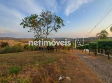 Terreno · 1000m² · Condomínio consolidado perto de BH. Lote plano, natureza, segurança e lazer completo.