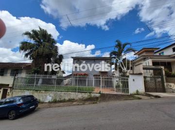 Casa · 322m² · 5 Quartos · 4 Vagas · Casa de Alto Padrão à Venda em Mariana – MG