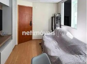 Apartamento · 60m² · 3 Quartos · 1 Vaga · Apartamento 3 quartos no Sagrada Familia.
