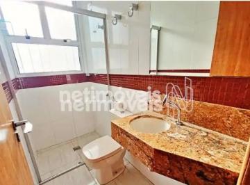 Apartamento · 60m² · 3 Quartos · 1 Vaga · Apartamento 3 quartos no Sagrada Familia.
