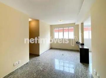 Apartamento · 63m² · 2 Quartos · 2 Vagas · Apartamento de 2 quartos com elevador e vaga livre, junto à rua do Ouro e Av, Contorno.