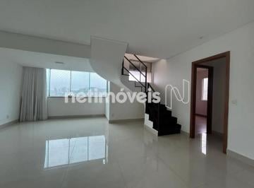 Apartamento · 155m² · 3 Quartos · 2 Vagas · Excelente cobertura à venda no Buritis com vista definitiva