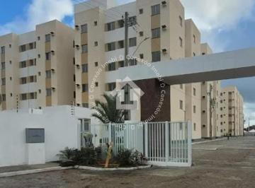 Apartamento no Condomínio Horto São Brás - Bairro Marcos Freire 2  em Nossa Senhora do Socorro · Apartamento no Condomínio Horto São Brás - Bairro Marcos Freire 2  em Nossa Senhora do Socorro