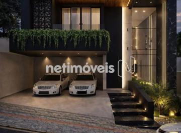 Casa · 480m² · 4 Quartos · 2 Vagas · Venda Casa em condomínio Portal do Sol Contagem
