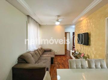 Apartamento · 70m² · 3 Quartos · 1 Vaga · Apartamento de 3 quartos a venda no Sagrada Família!
