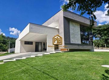 5db8f7142dd7882e1cffc90565c5b8db7dbe93e9 · Casa com 4 supites à venda, 480 m² por R$ 5.800.000 - Condominio Porto Atibaia - Atibaia/SP