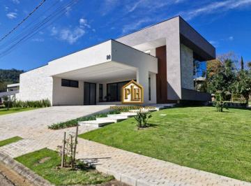 0a3ae4676681229d58ba4ca8c74a9b4f7005c4f6 · Residência de Alto Padrão à Venda em Condomínio Fechado | Atibaia/SP | 4 Suítes | 1.052 m² de Terren