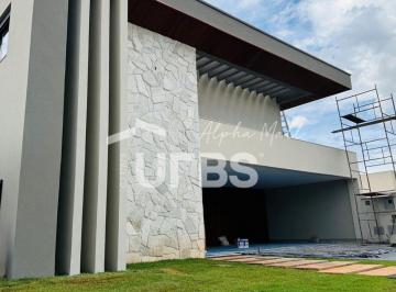 Casa de 5 quartos, Goiânia · SOBRADO 440MT 5 SUITES JARDINS ITALIA