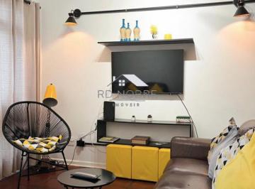 Foto 01 · Apartamento, Enseada, Guarujá, SP