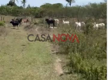 Fazenda com 170 tarefas em Riachão do Dantas · Fazenda com 170 tarefas em Riachão do Dantas