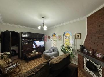 Casa · 161m² · 3 Quartos · 3 Vagas · CASA TÉRREA À VENDA - 03 QUARTOS - VILA GALVÃO - JUNDIAÍ/SP
