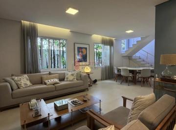 Casa · 312m² · 3 Quartos · 2 Vagas · SOBRADO À VENDA - 03 QUARTOS - SANTA TERESA - JUNDIAÍ/SP
