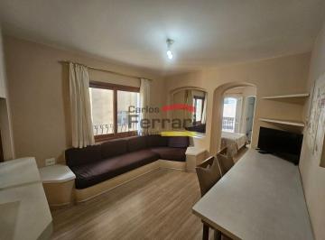Apartamento · 43m² · 1 Quarto · 1 Vaga · Jardim Paulista, apartamento venda, 43 metros, 1 vaga, lazer, piscina, Metro Oscar Freire