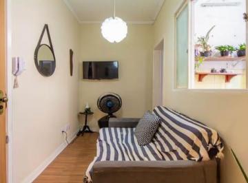 Apartamento · 44m² · 1 Quarto · Apartamento de 1 dormitório à venda no Bairro Petrópolis - Porto Alegre