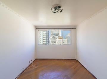 Apartamento · 77m² · 2 Quartos · 1 Vaga · Rua Ana Benvinda de Andrade, 115 - Santana