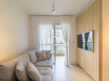 Apartamento · 60m² · 2 Quartos · 2 Vagas · Rua Itá, 267 - Vila Santos