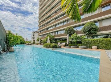Apartamento · 45m² · 1 Quarto · 1 Vaga · Apartamento à venda em Porto Alegre - Praia de Belas: 1 quarto, 1 banheiro, 1 vaga de garagem, 45m²