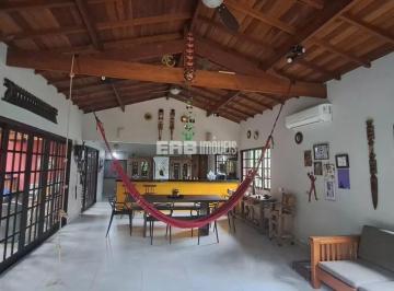 Casa · 256m² · 4 Quartos · 2 Vagas · Casa à venda com 4 dormitórios na praia de Itamambuca