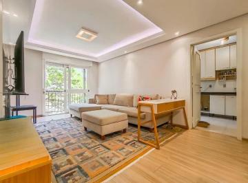 Apartamento · 119m² · 3 Quartos · 2 Vagas · Apartamento de 3 dormitórios á venda no Bairro Bela Vista - Porto Alegre