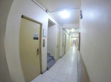 Apartamento · 52m² · 2 Quartos · Apartamento com 2 dormitórios no Centro Historico