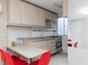 Apartamento · 38m² · 2 Quartos · 1 Vaga · Apartamento 2 quartos e 01 vaga no Bairro Campo Novo em Porto Alegre