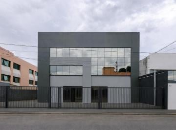 Comercial , Núcleo Bandeirante · SIBS QUADRA 1 -Prédio novo, desocupado e disponível para ocupação imediata!