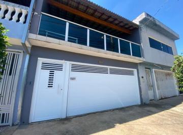 Foto 02 · Casa, Jardim D'icaraí, Salto, SP