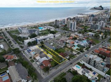 Terreno · 1200m² · Lote em Caiobá com frente para 2 Avenidas e Próximo do mar