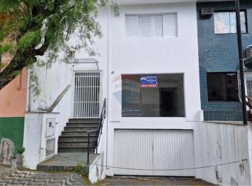 Comercial · 124m² · 3 Quartos · 2 Vagas · PRÉDIO COMERCIAL PARA LOCAÇÃO 195 m2  ALTO DE SANTANA