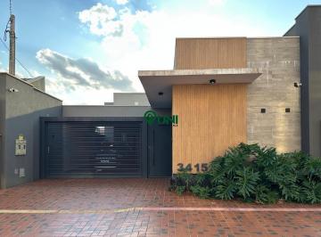 Casa · 219m² · 3 Quartos · VENDA | Casa, com 3 dormitórios em Vila Aurora, Dourados