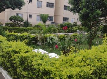Apartamento · 55m² · 2 Quartos · 1 Vaga · Apartamento - Trav. Av. Pires do Rio - ZL