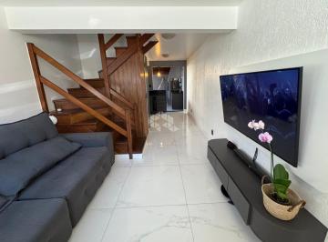 Casa · 66m² · 2 Quartos · 1 Vaga · Casa 02 quartos em condomínio no Sarandi