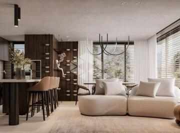 Apartamento · 82m² · 2 Quartos · 1 Vaga · Apartamento 2 suítes com 81,89m², na melhor localização de Gramado