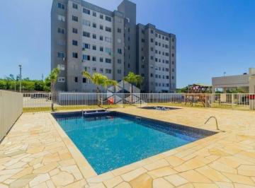 Apartamento · 42m² · 2 Quartos · Apartamento de 2 Dormitórios, Bairro Moro Santana