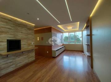 Apartamento · 56m² · 2 Quartos · 1 Vaga · Apartamento com 2 Dormitórios no Bairro Volta Grande em Farroupilha