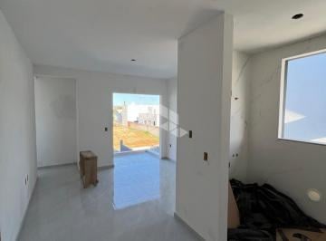 Apartamento · 75m² · 2 Quartos · 1 Vaga · APARTAMENTO NOVO - TORRE ÚNICA COM APENAS 4 UNIDADES