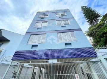 Apartamento · 99m² · 3 Quartos · 1 Vaga · Apartamento à venda - 3 dormitórios (1 suíte) - Mont Serrat - Porto Alegre