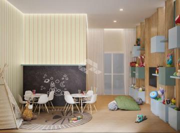 Apartamento · 67m² · 2 Quartos · 1 Vaga · - Vendo Apartamento novo em Santana com 2 dormitórios e 1 vaga de garagem.